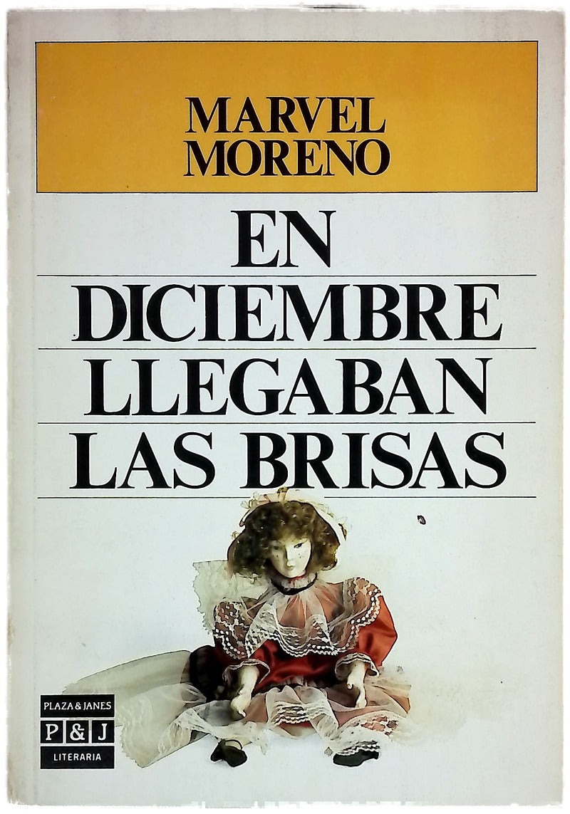 En diciembre llegaban las brisas