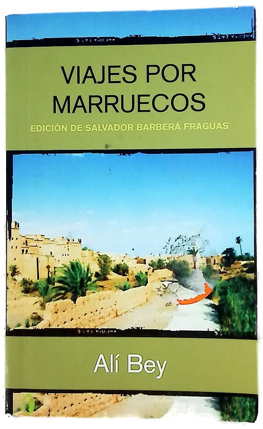 Viajes por Marruecos