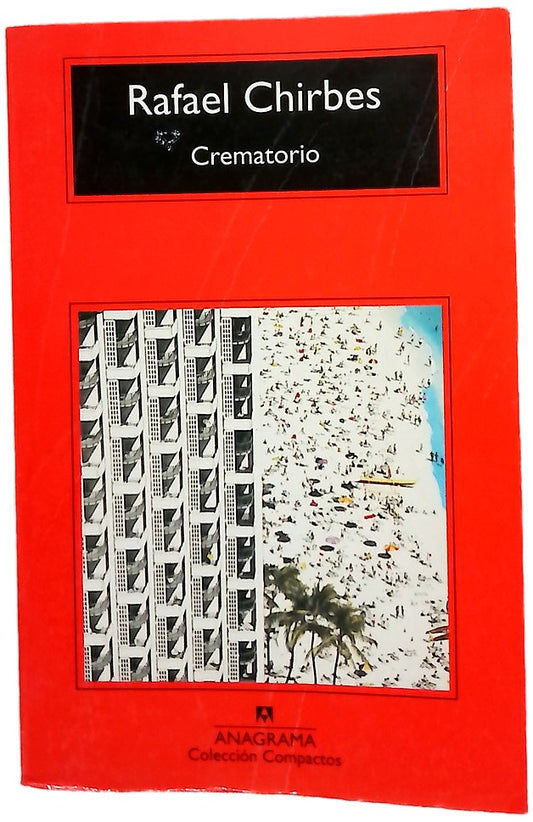 Crematorio