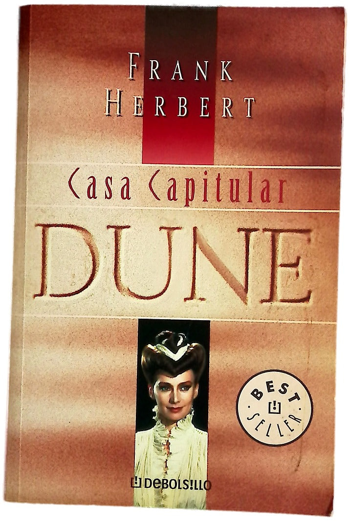Casa capitular Dune