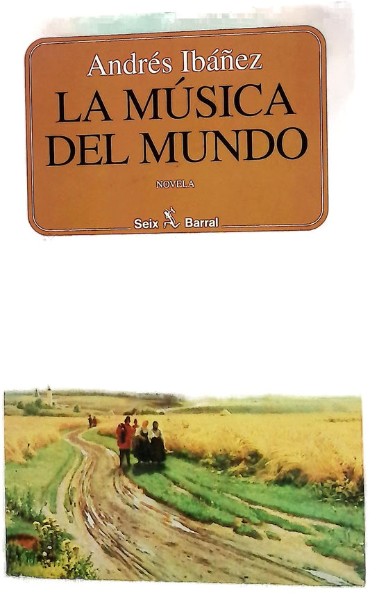 La música del mundo o El efecto Montoliu