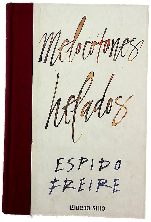 Melocotones helados
