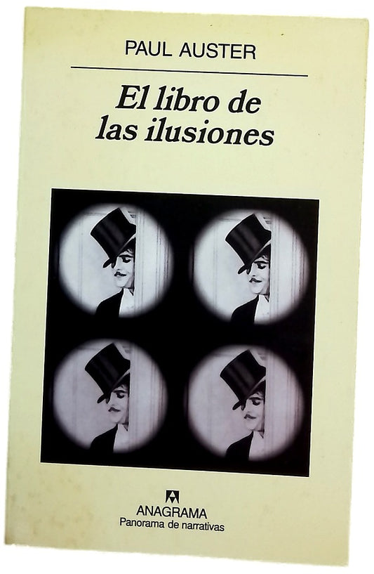 El libro de las ilusiones