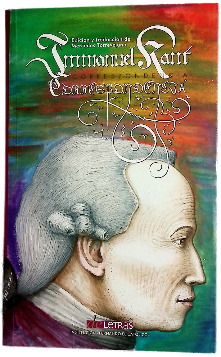 Correspondencia