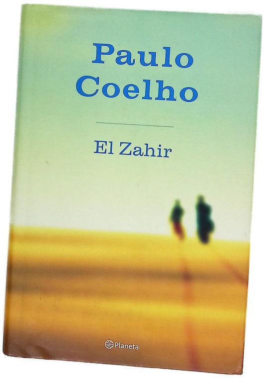 El zahir