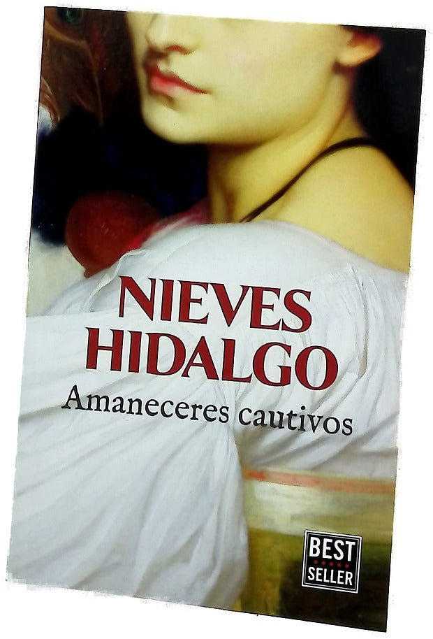 Amaneceres cautivos
