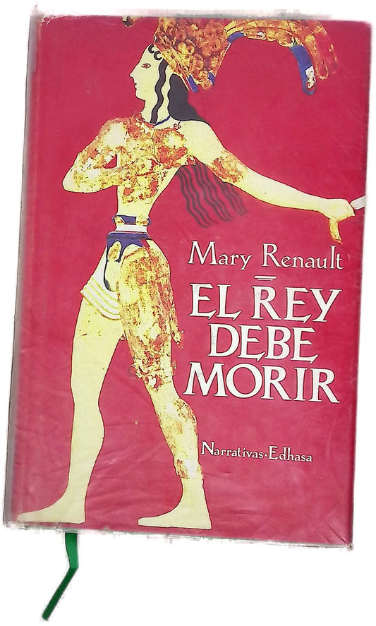 El rey debe morir