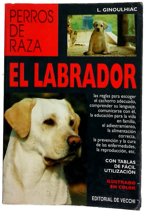 El labrador