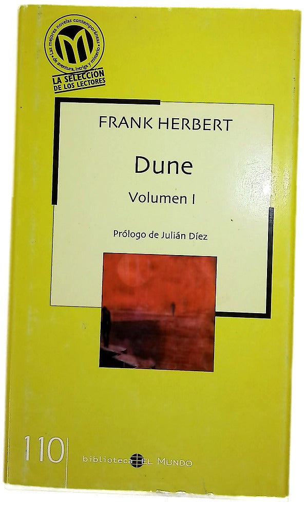Dune I