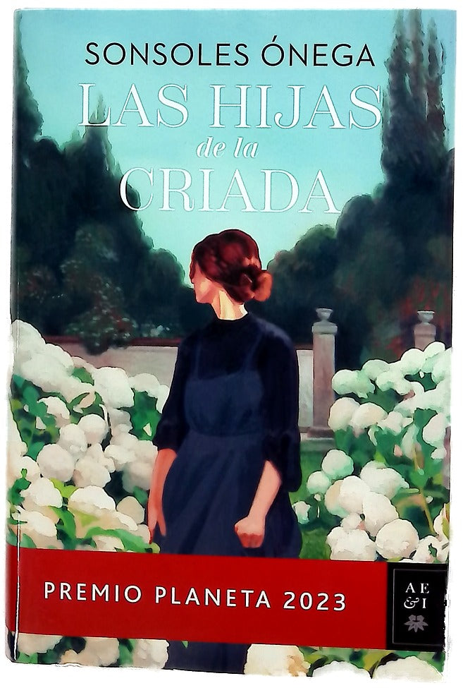 Las hijas de la criada