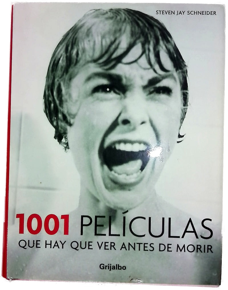 1001 Peliculas Que Hay Que Ver Antes de Morir