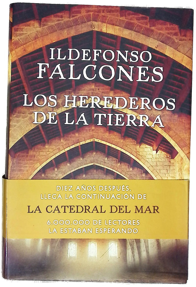 Los herederos de la tierra