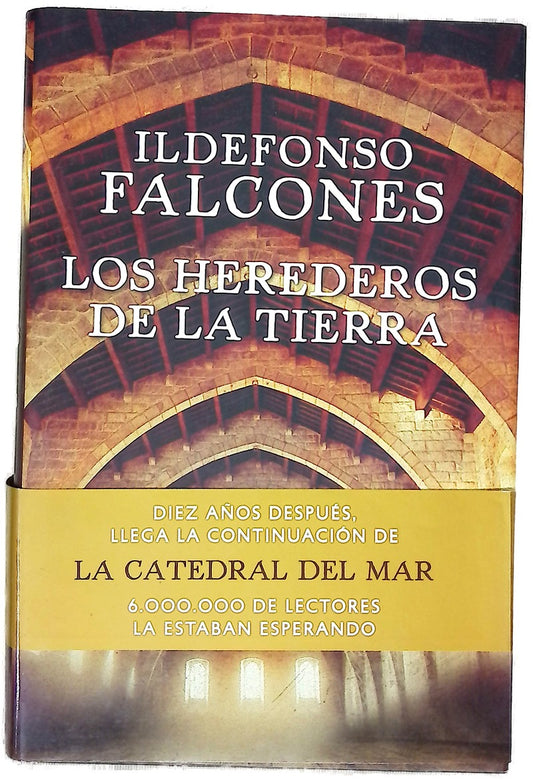 Los herederos de la tierra