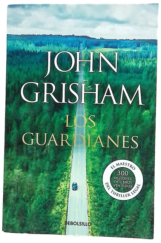 Los guardianes