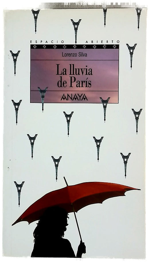 La lluvia de París
