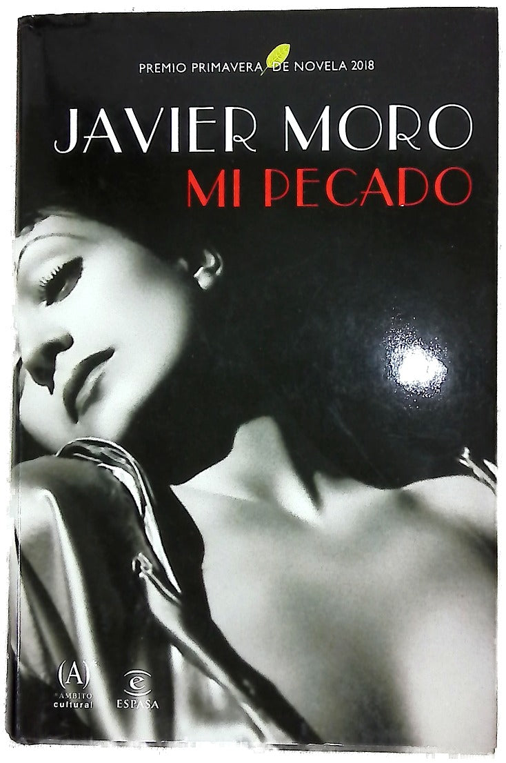Mi pecado