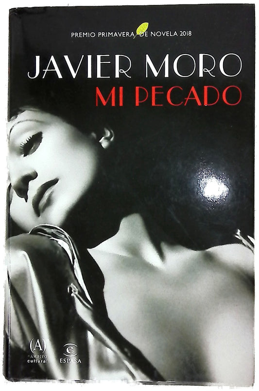 Mi pecado