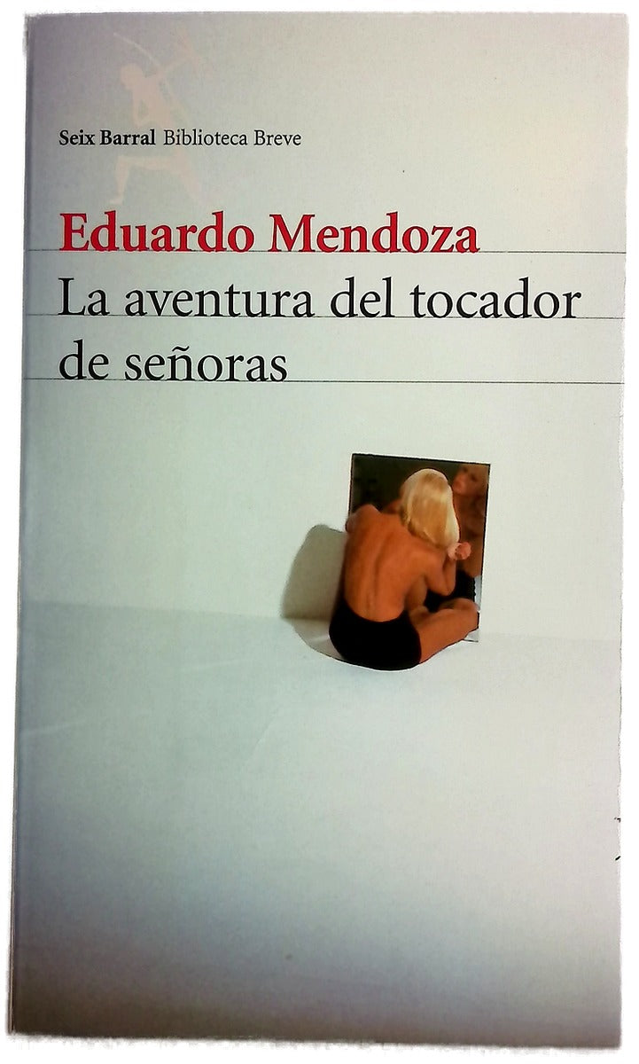 La aventura del tocador de señoras