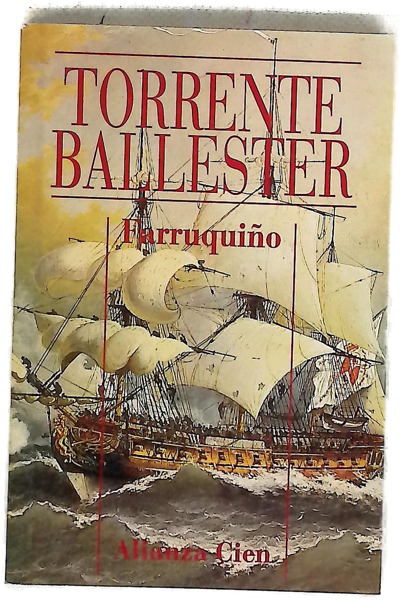 Farruquiño