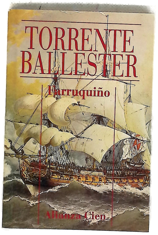 Farruquiño