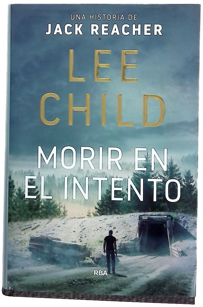 Morir en el intento