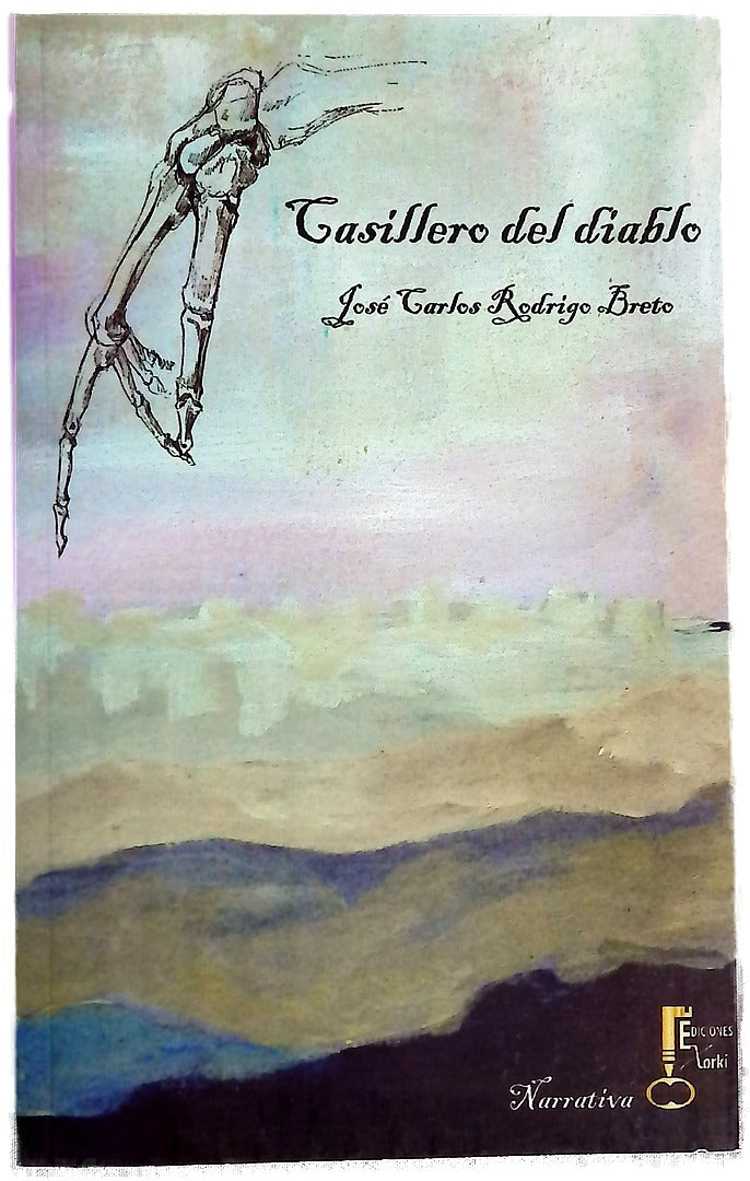 Casillero del diablo