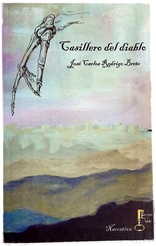 Casillero del diablo