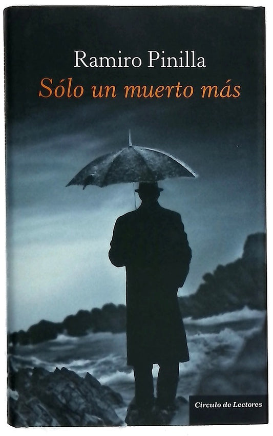 Solo un muerto más