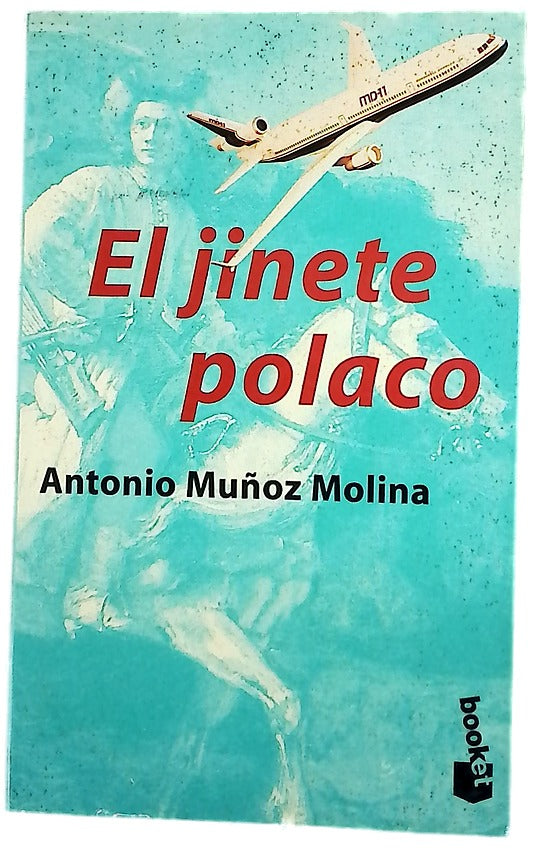 El jinete polaco