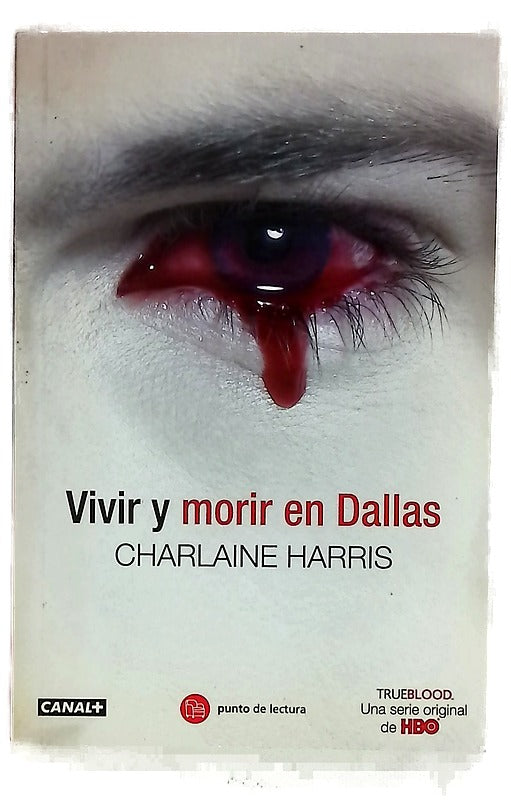 Vivir y morir en Dallas