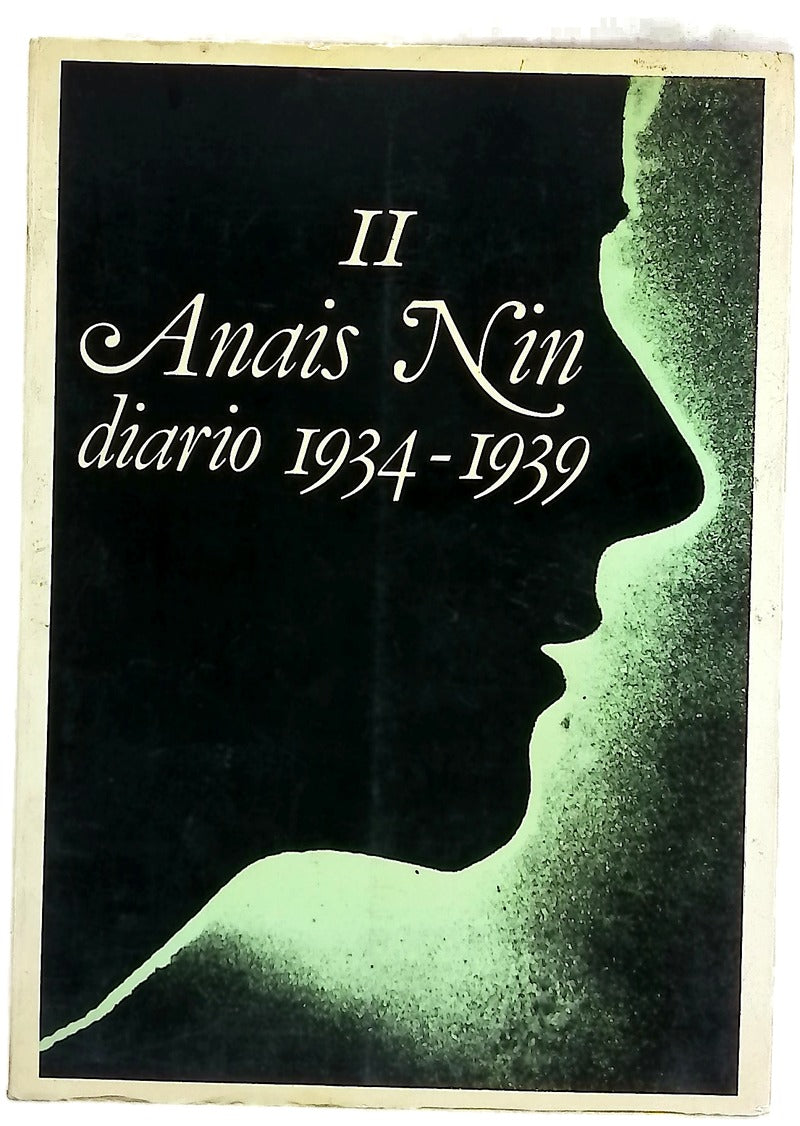 II Diario : (1934-1939)