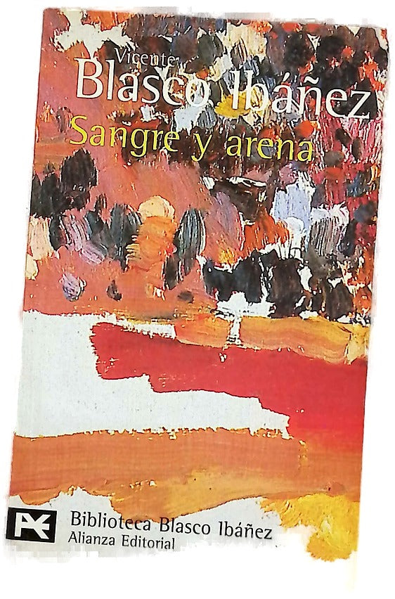 Sangre y arena