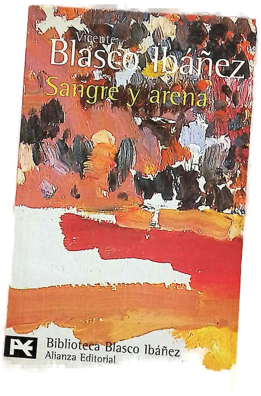 Sangre y arena