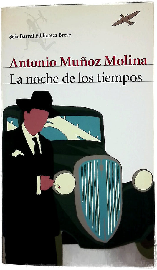 La noche de los tiempos