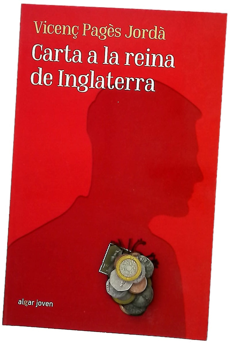 Carta a la reina de Inglaterra