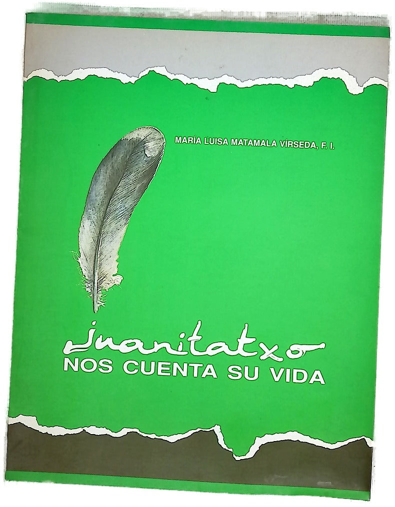Juanitatxo nos cuenta su vida