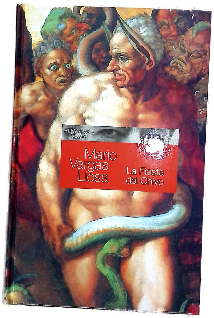 La fiesta del chivo
