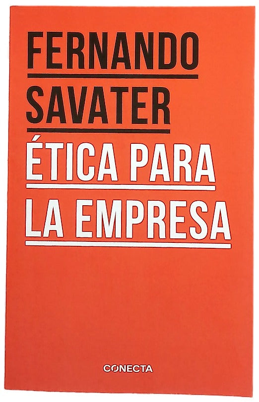 Ética para la empresa