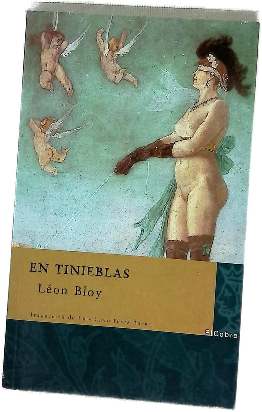 En tinieblas