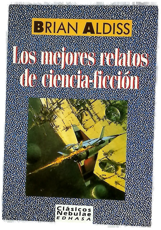 Los mejores relatos de ciencia-ficción