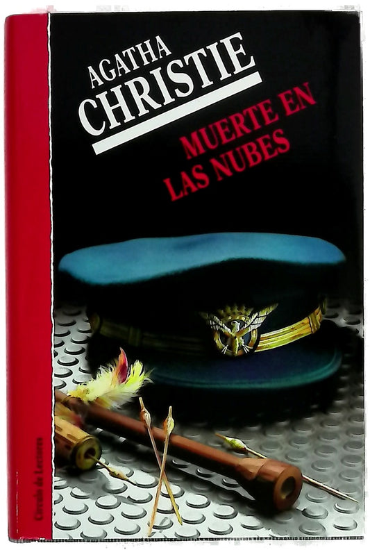 Muerte en las nubes