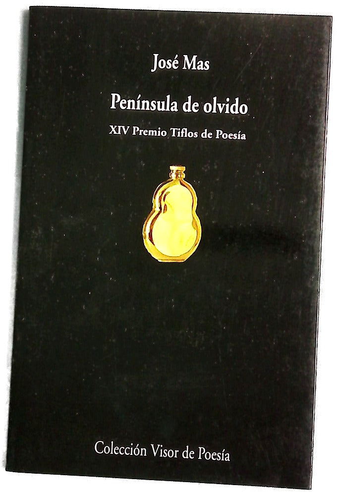 Península de olvido