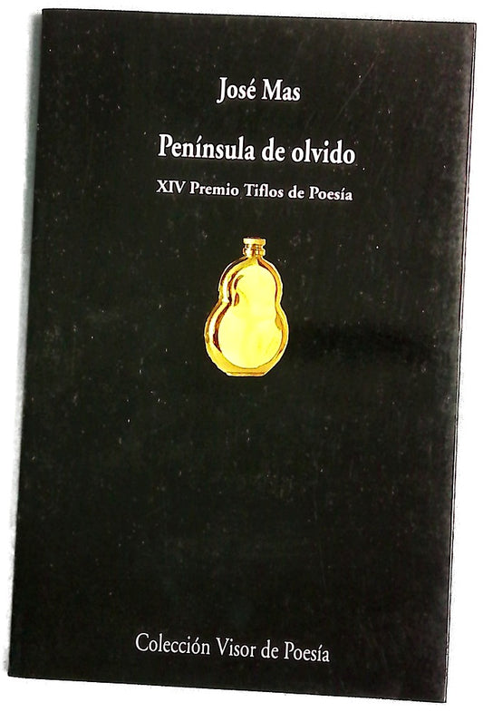Península de olvido
