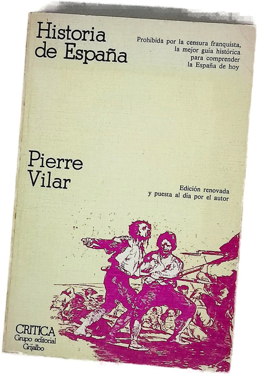 Historia de España