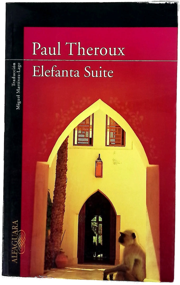 Elefanta suite
