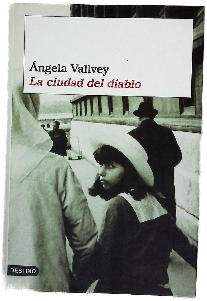 La ciudad del diablo