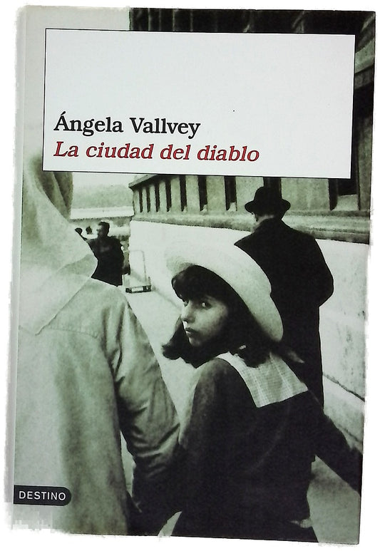 La ciudad del diablo