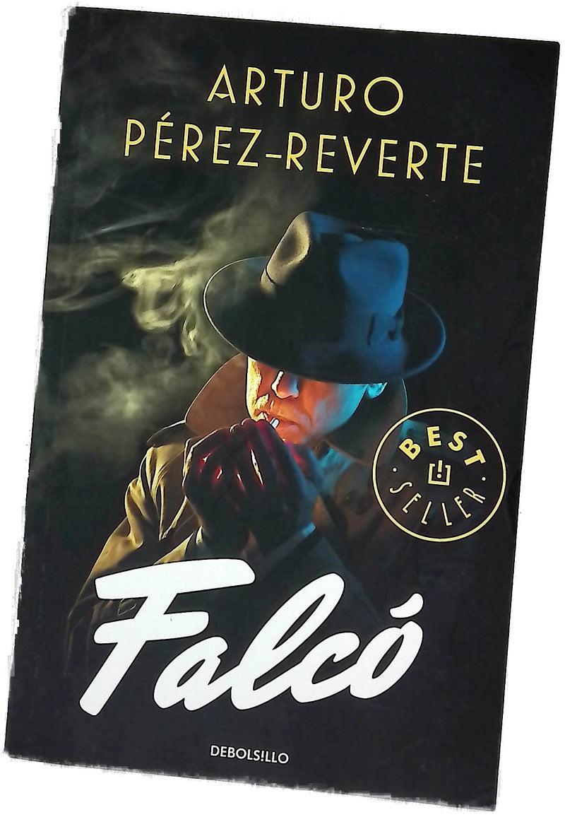 Falcó