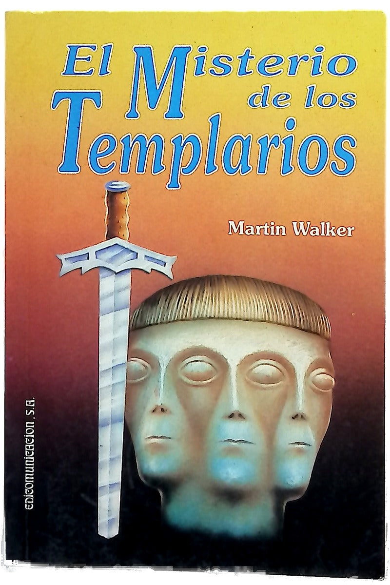El misterio de los templarios