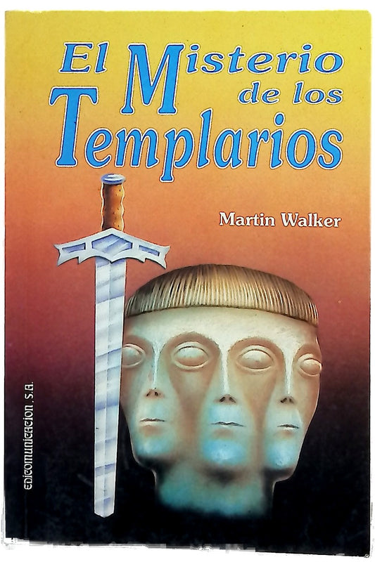 El misterio de los templarios
